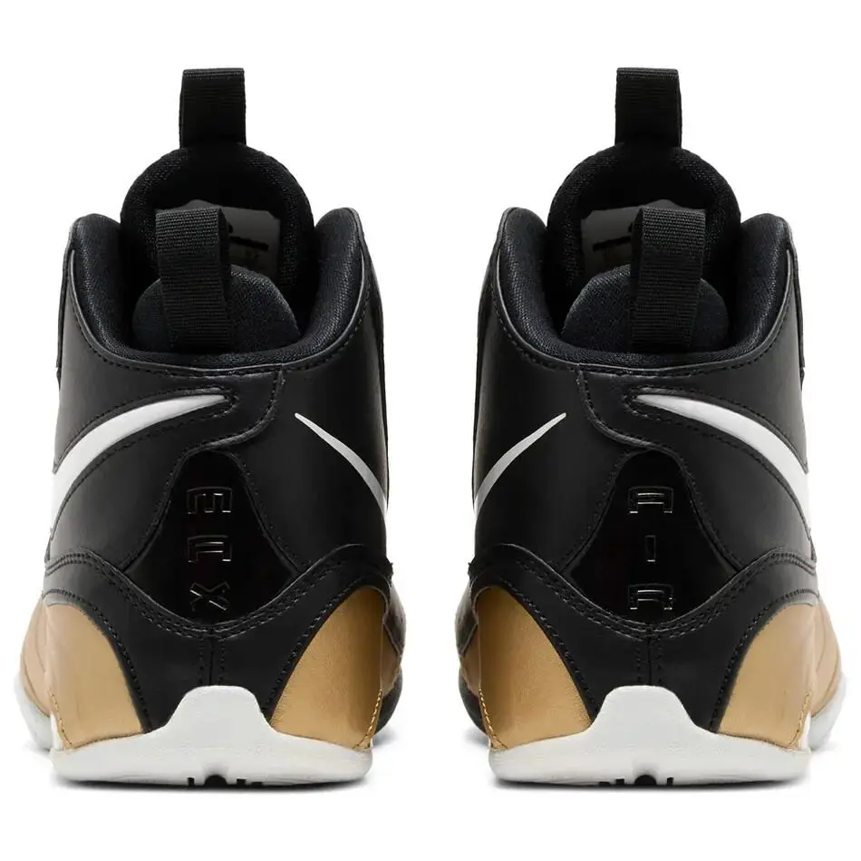 Nike shoes - Nike Air Max Wavy - Air Max Wavy - AV8061-003 - Gold 2