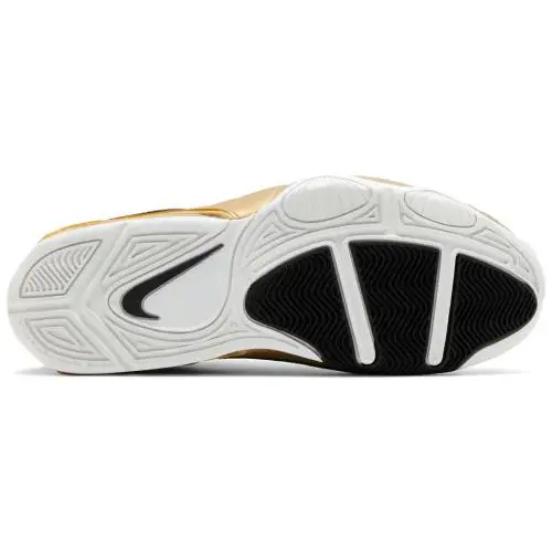 Nike shoes - Nike Air Max Wavy - Air Max Wavy - AV8061-003 - Gold 3