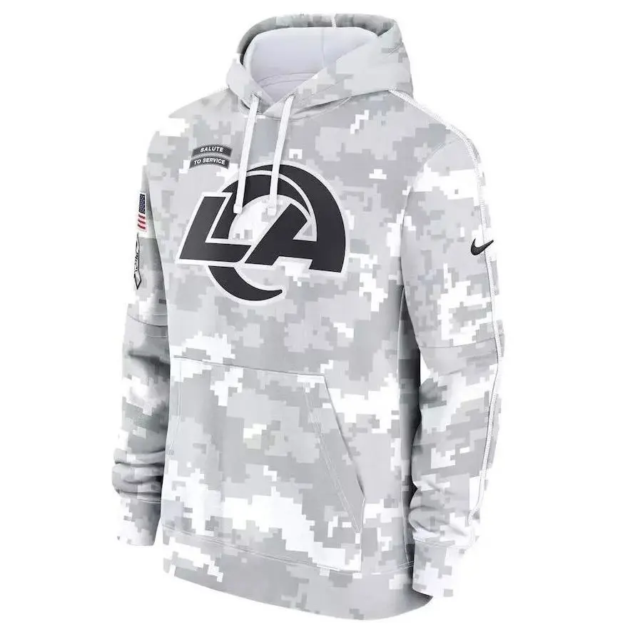 Nike clothing - Arctic Camo 0