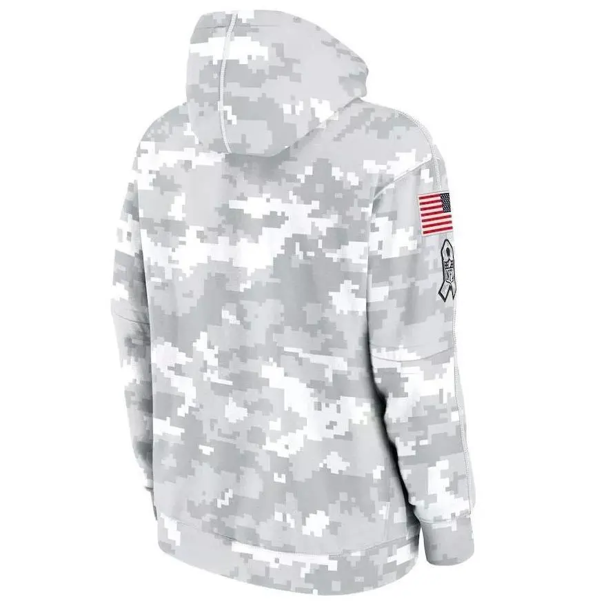 Nike clothing - Arctic Camo 1