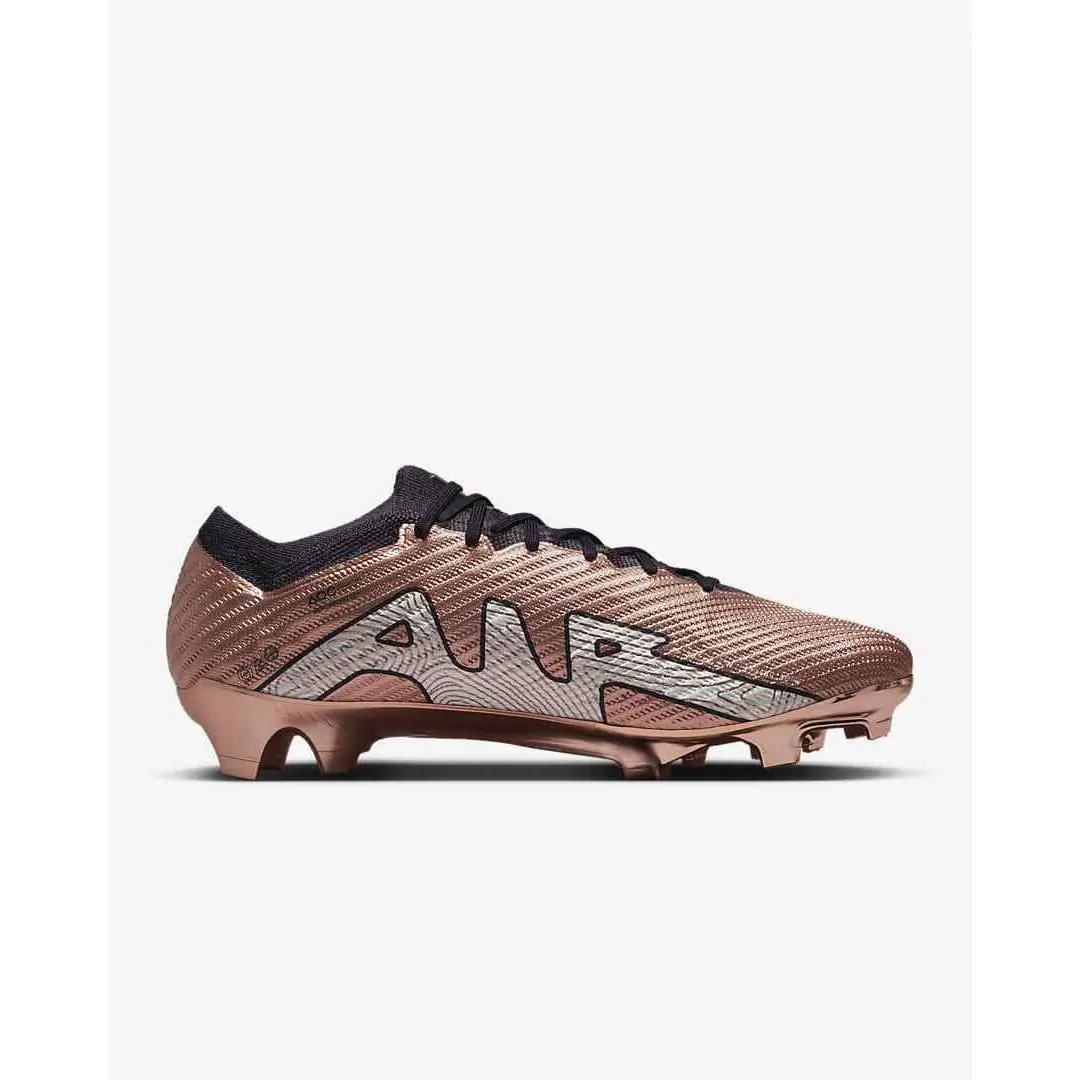 Nike shoes - Nike Zoom Mercurial Vapor 15 Elite FG - DR5934 - Copper (UPC: 196152906670) 0