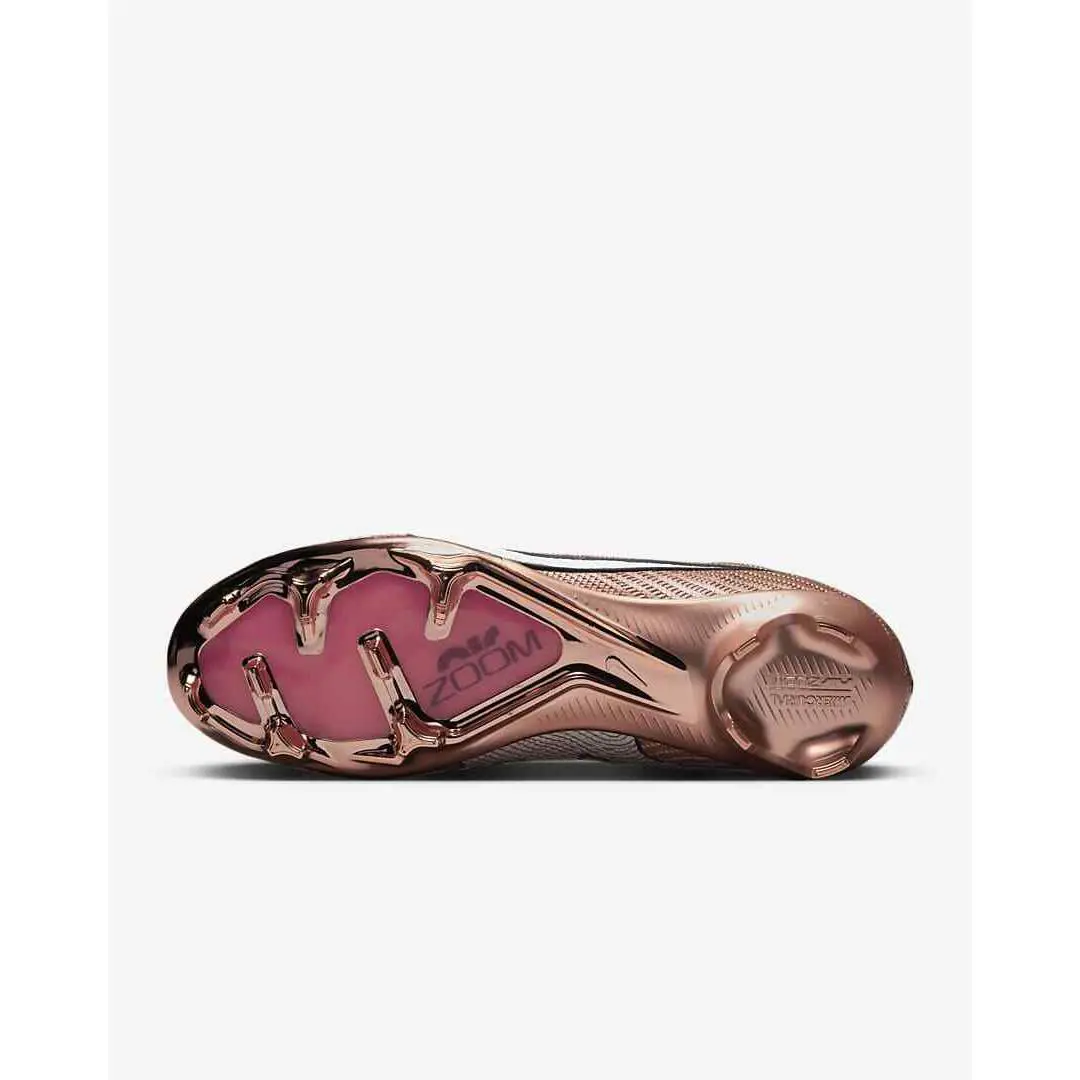 Nike shoes - Nike Zoom Mercurial Vapor 15 Elite FG - DR5934 - Copper (UPC: 196152906670) 1
