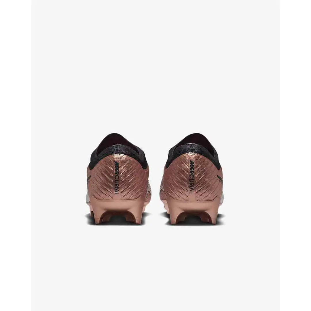 Nike shoes - Nike Zoom Mercurial Vapor 15 Elite FG - DR5934 - Copper (UPC: 196152906670) 2