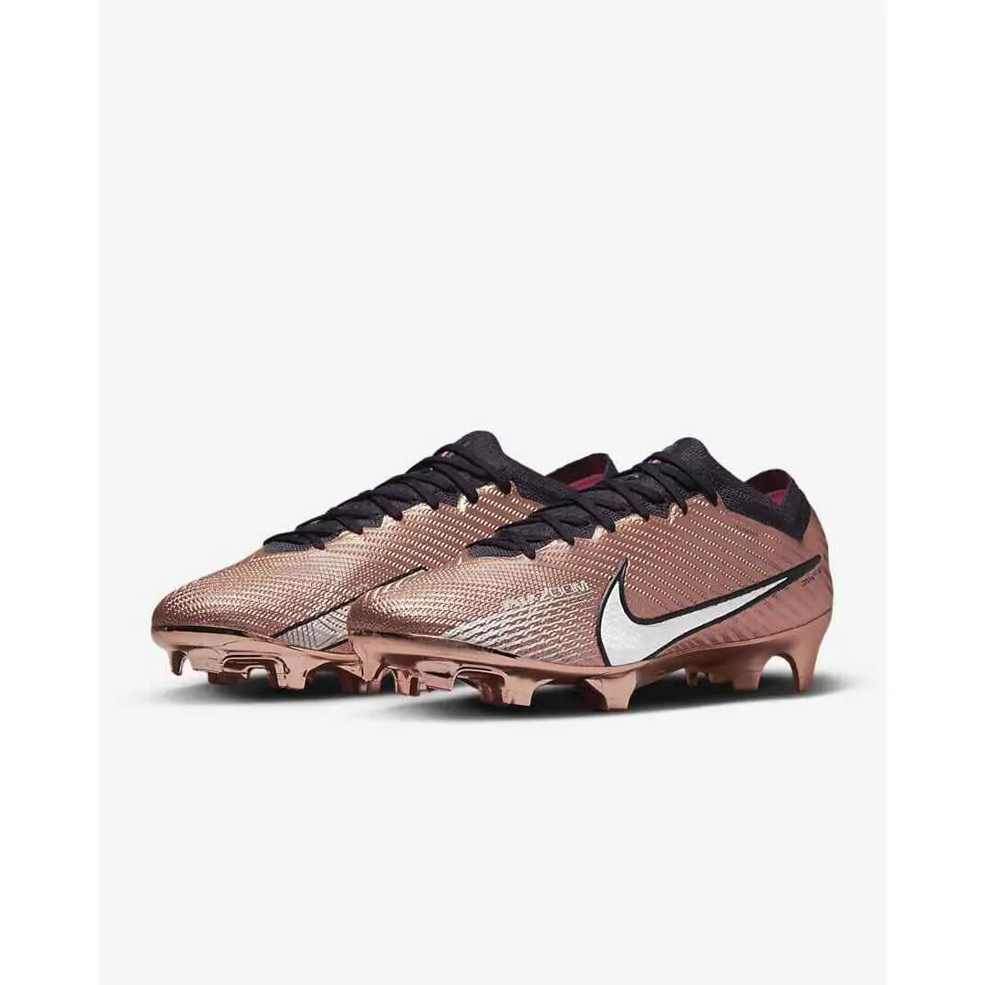 Nike shoes - Nike Zoom Mercurial Vapor 15 Elite FG - DR5934 - Copper (UPC: 196152906670) 3