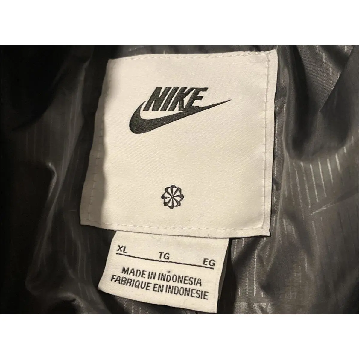 Nike clothing - FB7368-068 - FB7368-068 - Gray 2
