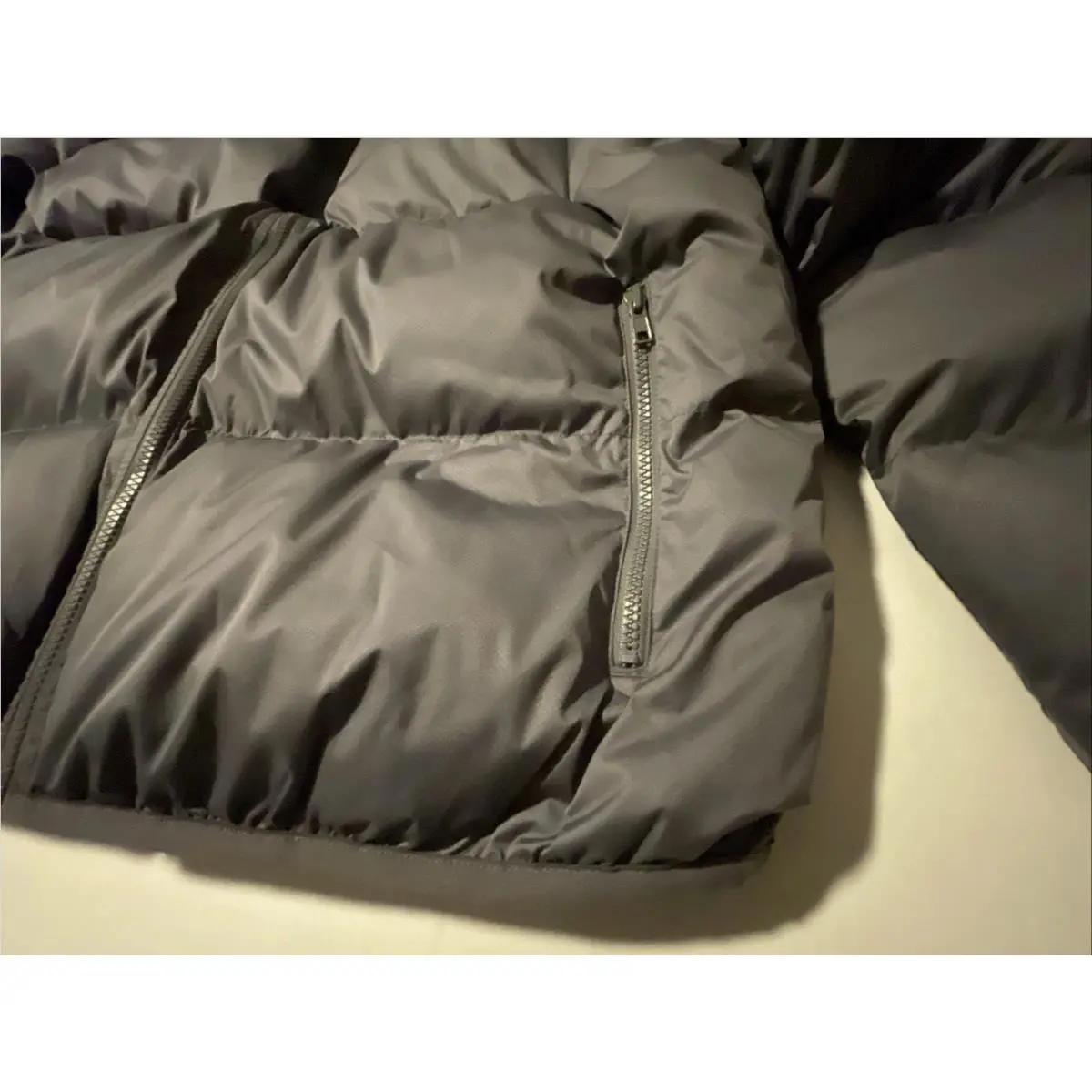 Nike clothing - FB7368-068 - FB7368-068 - Gray 4