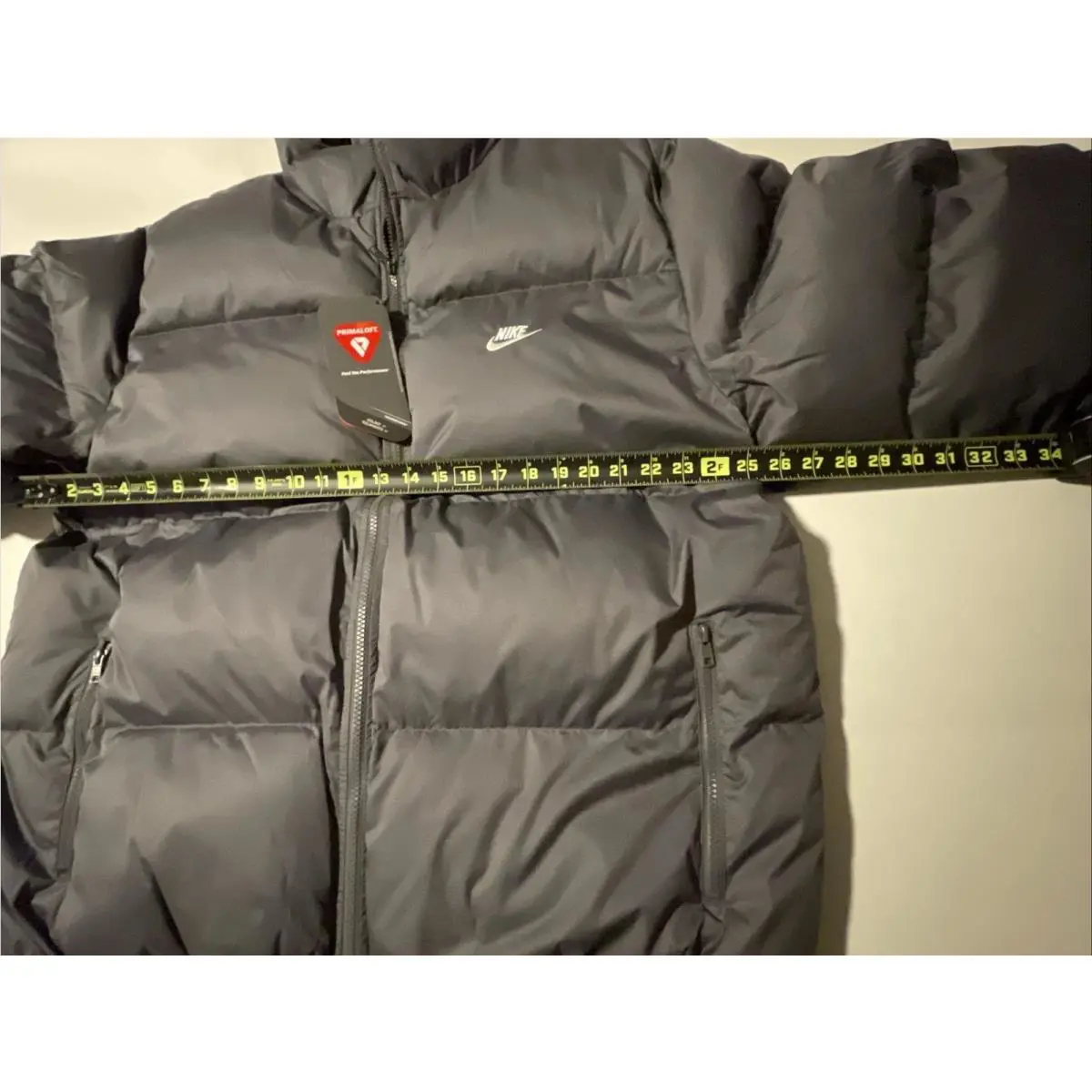 Nike clothing - FB7368-068 - FB7368-068 - Gray 7