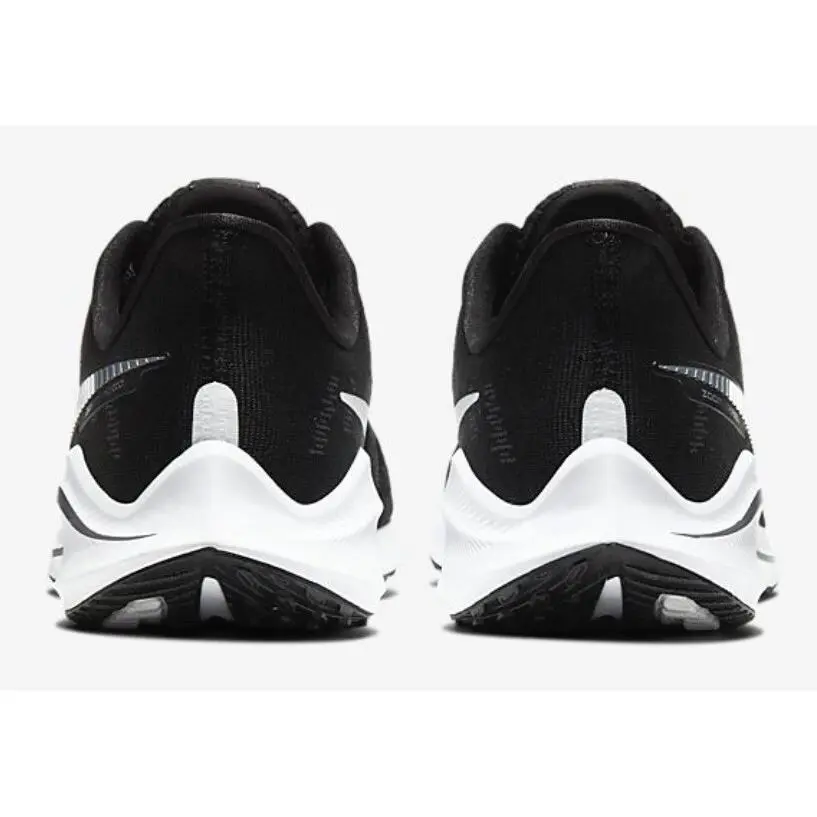 Nike shoes - Vomero 14 - Vomero - AH7857011 - Black, Manufacturer: Black/Thunder Grey/White 2