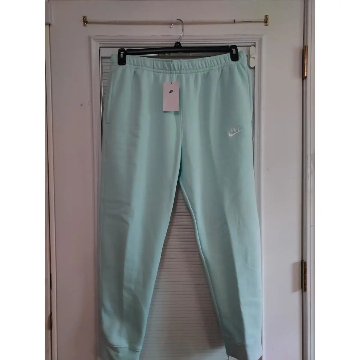 Nike clothing - Blue 8