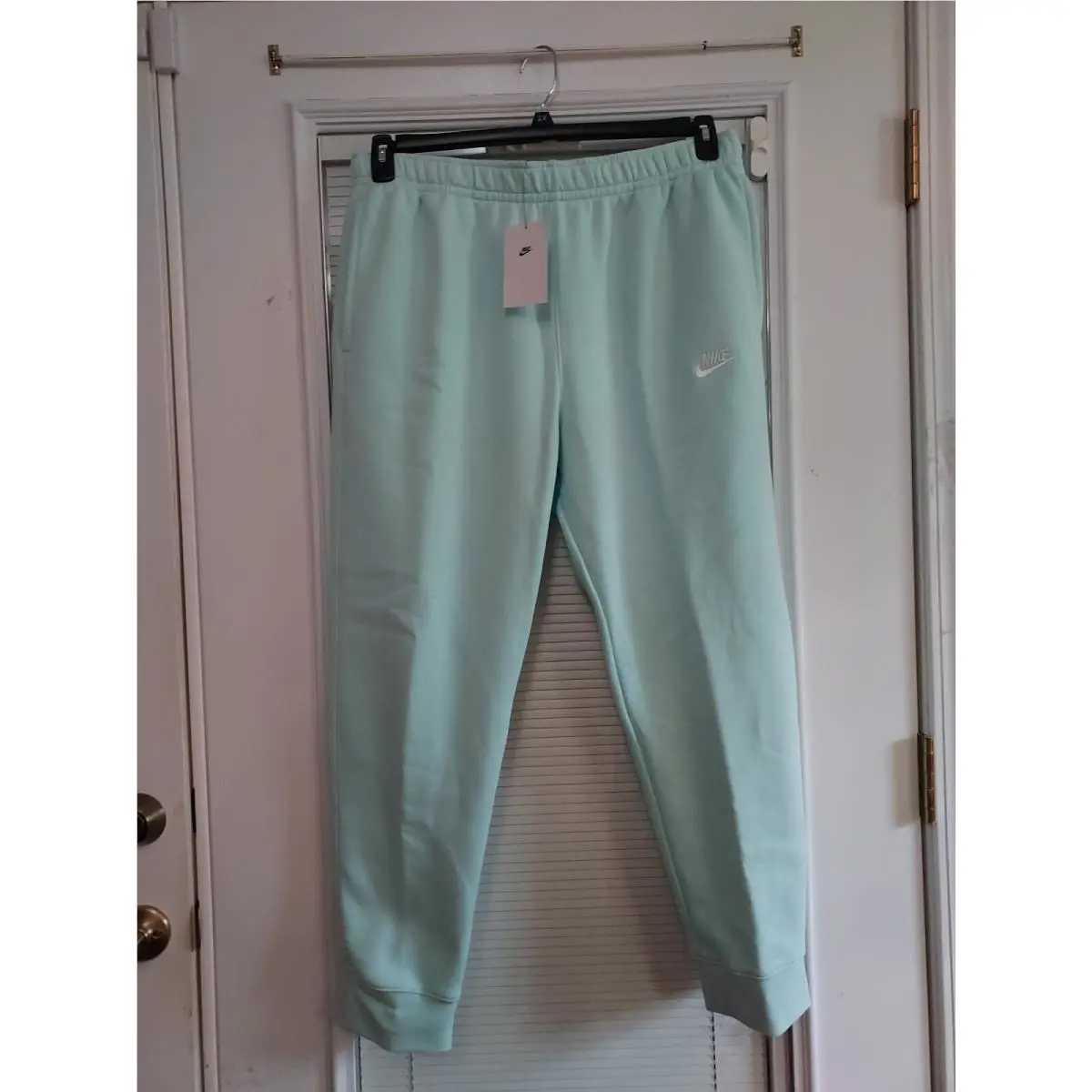 Nike clothing - Blue 9