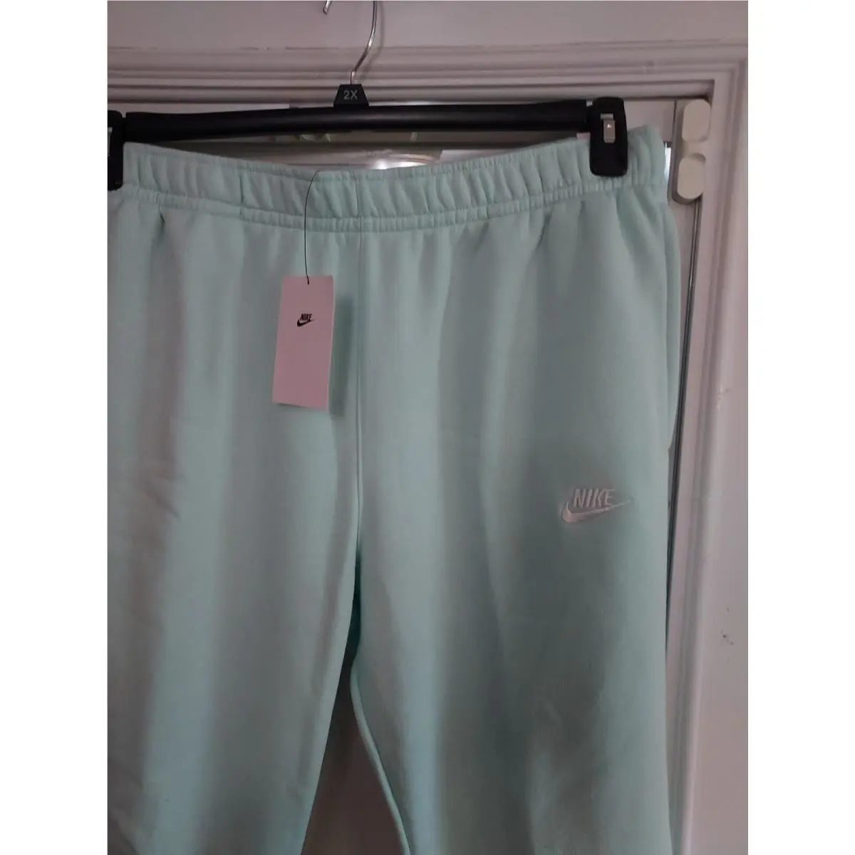 Nike clothing - Blue 10