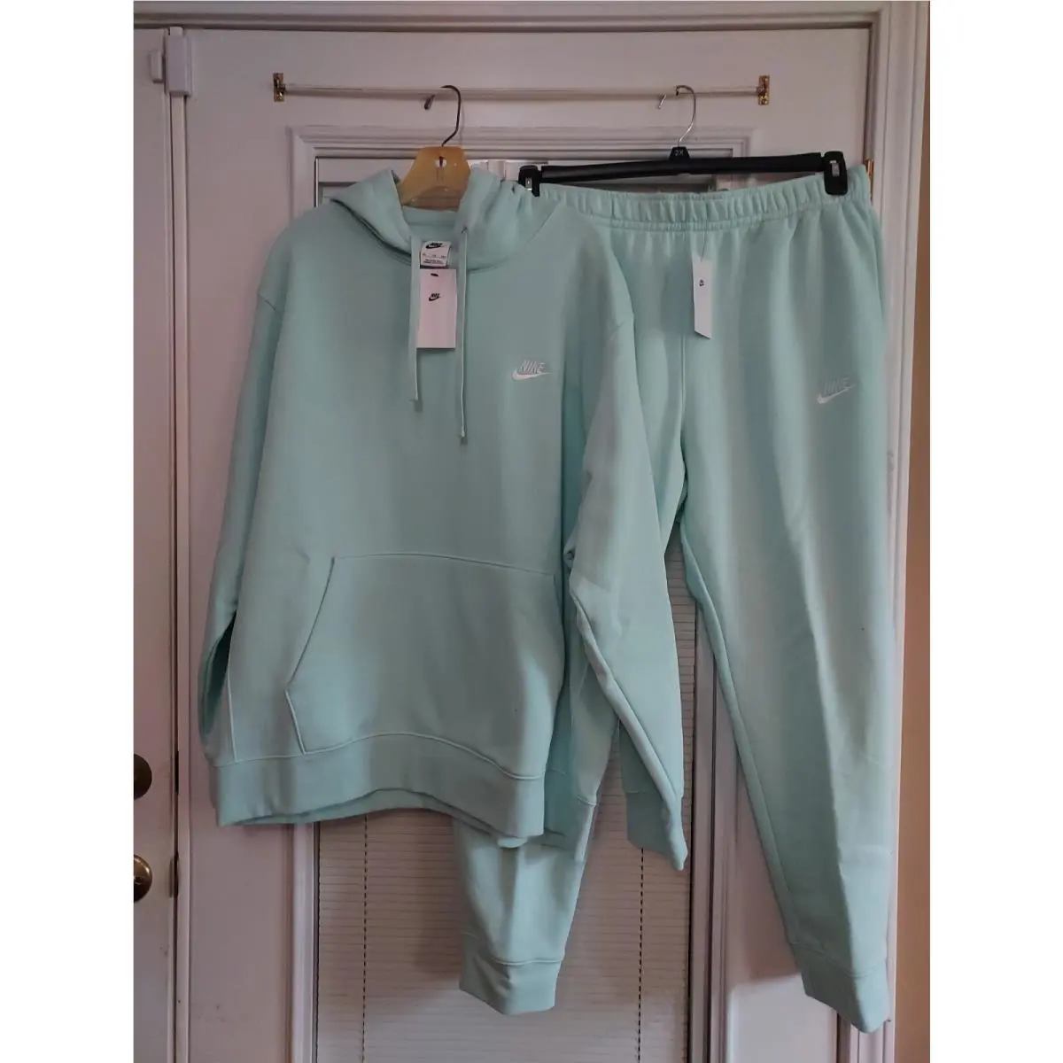 Nike clothing - Blue 0