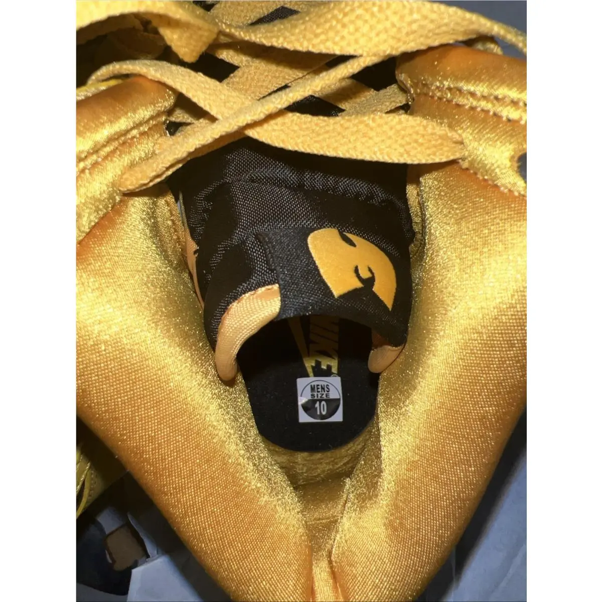 Nike shoes - Nike Dunk - Dunk - HJ4320-001 - Yellow 17
