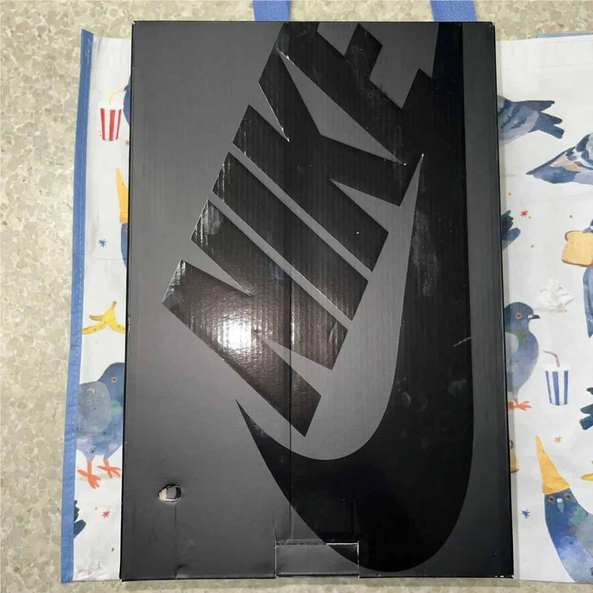 Nike shoes - Nike Dunk - Dunk - HJ4320-001 - Yellow 22
