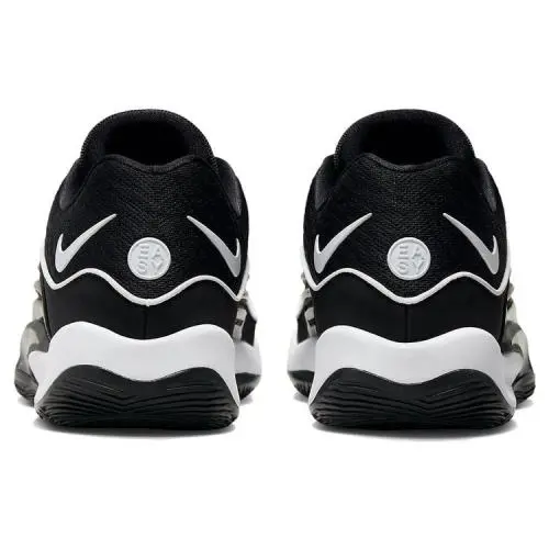 Nike shoes - Nike KD 16 - DZ2927-001 - Black, Manufacturer: Black/White 2