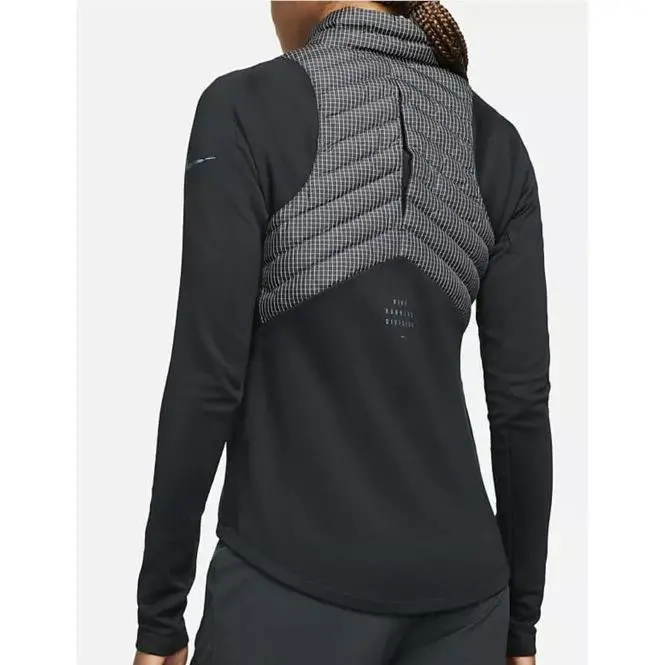 Nike clothing - Black (UPC: 0195237768110) 0