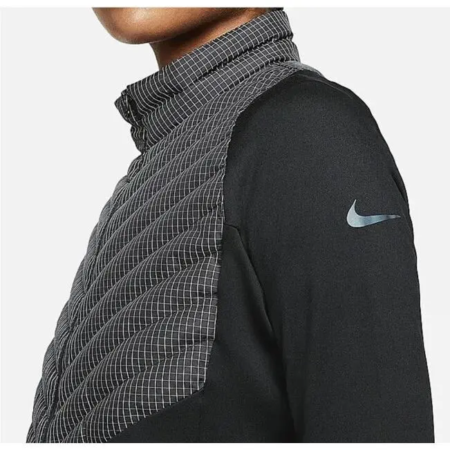Nike clothing - Black (UPC: 0195237768110) 1