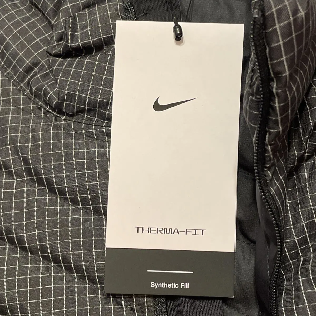 Nike clothing - Black (UPC: 0195237768110) 8