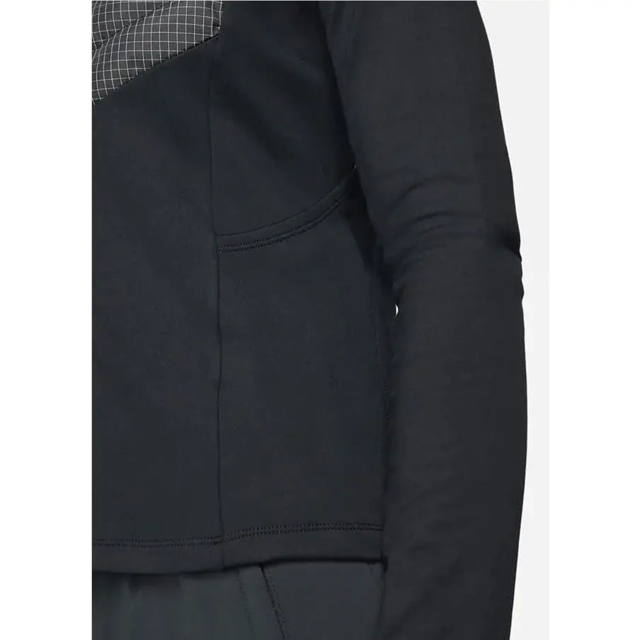 Nike clothing - Black (UPC: 0195237768110) 2