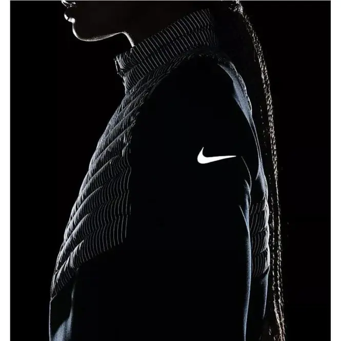 Nike clothing - Black (UPC: 0195237768110) 4