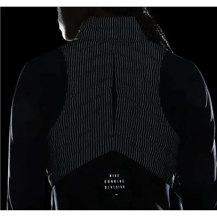Nike clothing - Black (UPC: 0195237768110) 5