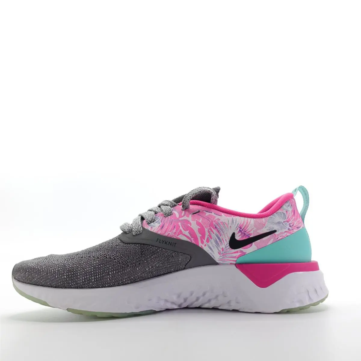 Nike shoes - Nike Odyssey React - Odyssey React - CI7578-001 - Gray (UPC: 192502358106) 0