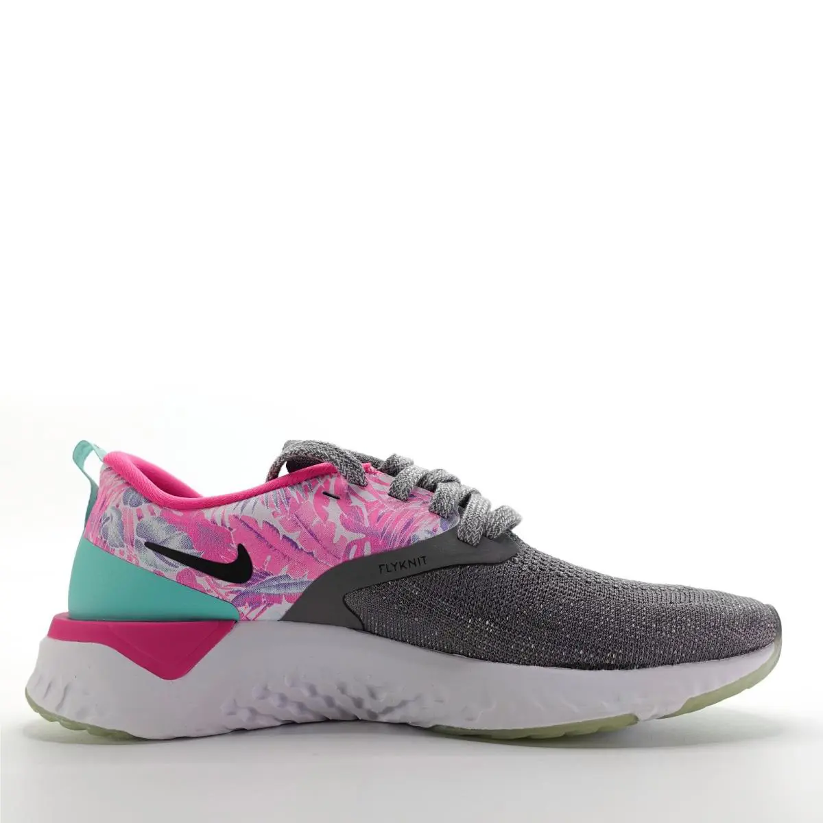 Nike shoes - Nike Odyssey React - Odyssey React - CI7578-001 - Gray (UPC: 192502358106) 1