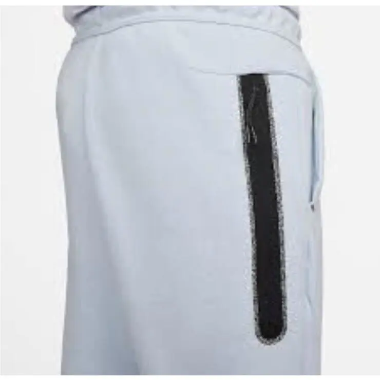 Nike clothing - SPORTSWEAR TECH - SPORTSWEAR TECH - DQ4316-441 - Blue 1