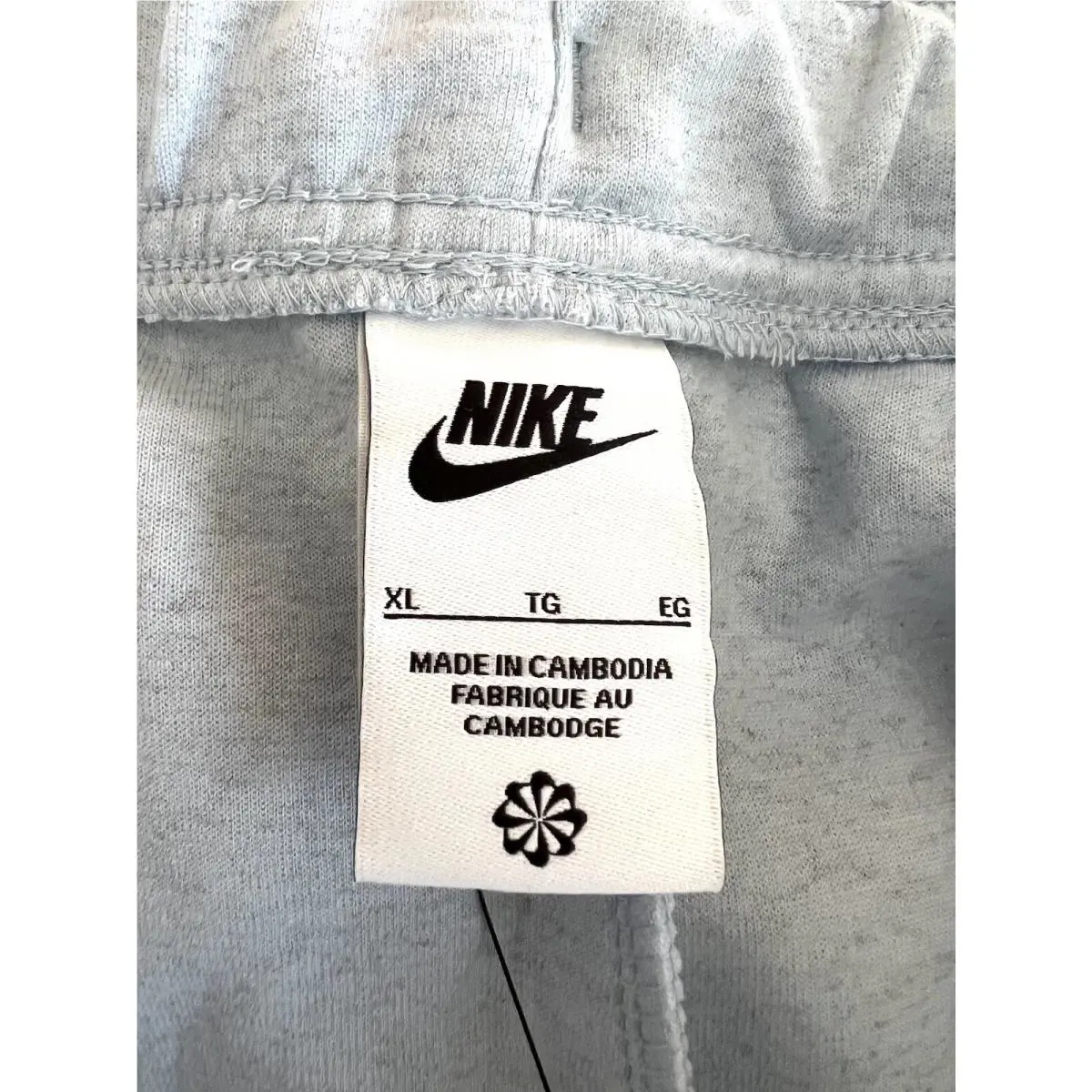 Nike clothing - SPORTSWEAR TECH - SPORTSWEAR TECH - DQ4316-441 - Blue 9