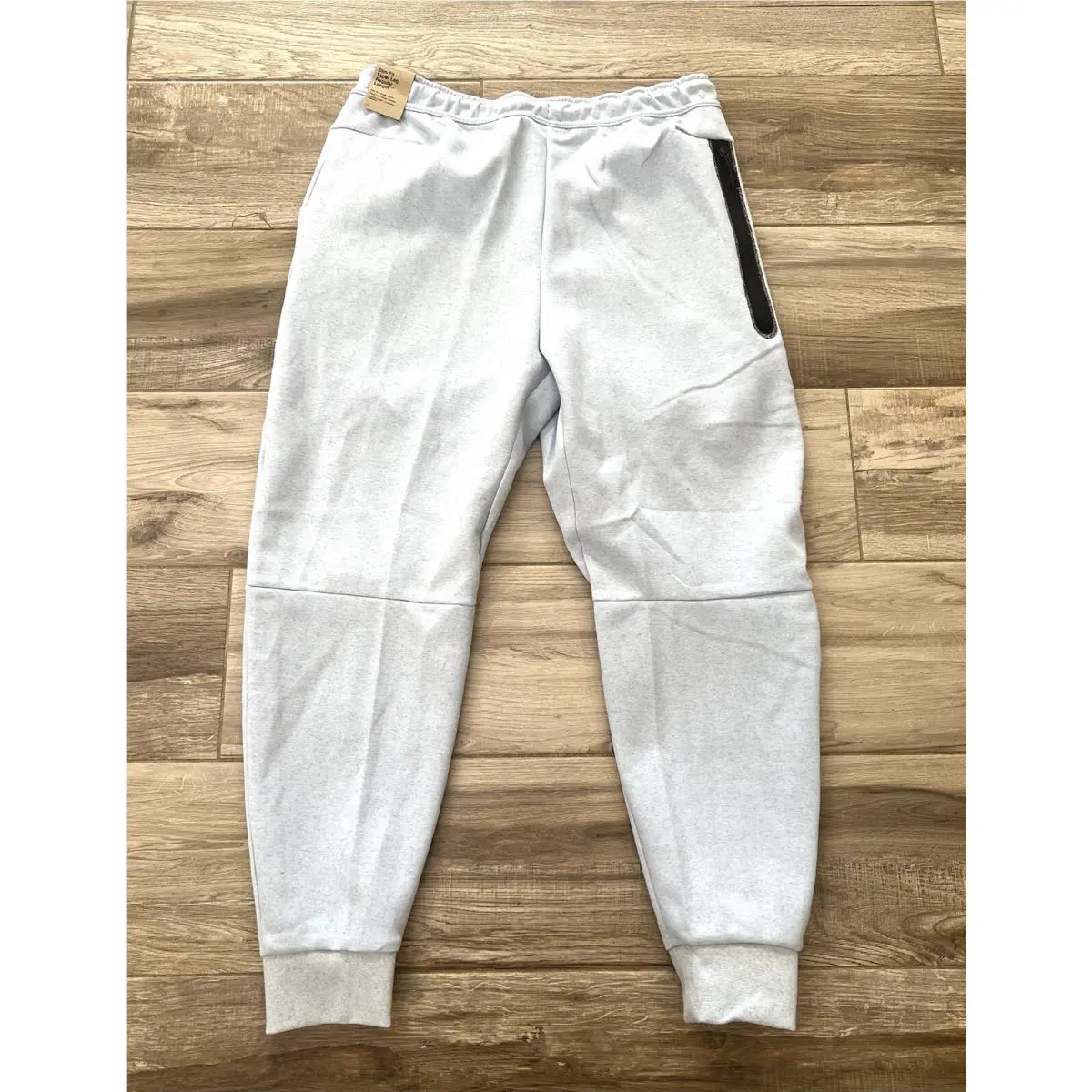 Nike clothing - SPORTSWEAR TECH - SPORTSWEAR TECH - DQ4316-441 - Blue 5