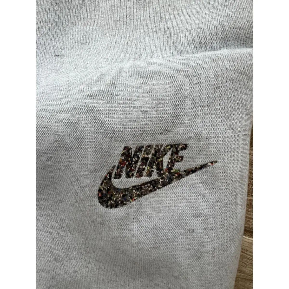 Nike clothing - SPORTSWEAR TECH - SPORTSWEAR TECH - DQ4316-441 - Blue 6