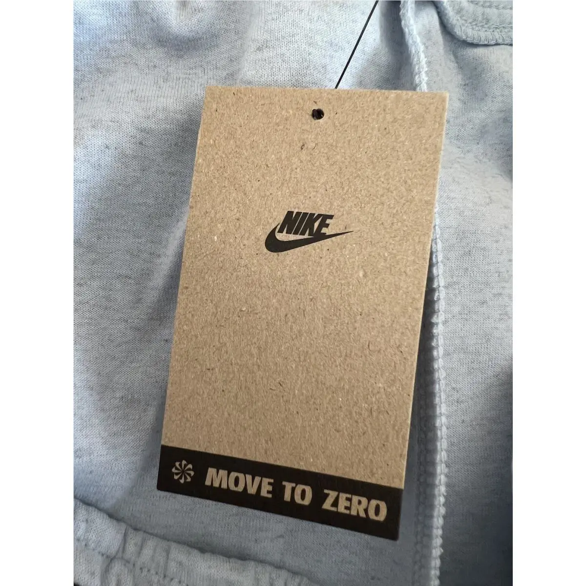 Nike clothing - SPORTSWEAR TECH - SPORTSWEAR TECH - DQ4316-441 - Blue 7