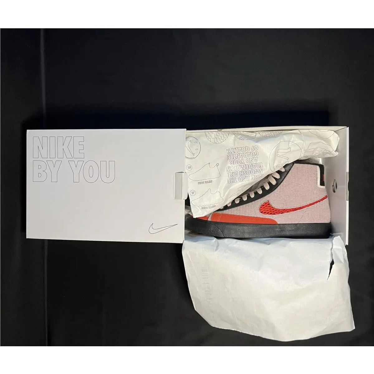 Nike shoes - Nike Blazer - Blazer - DJ4859?-?991 - Gray 6