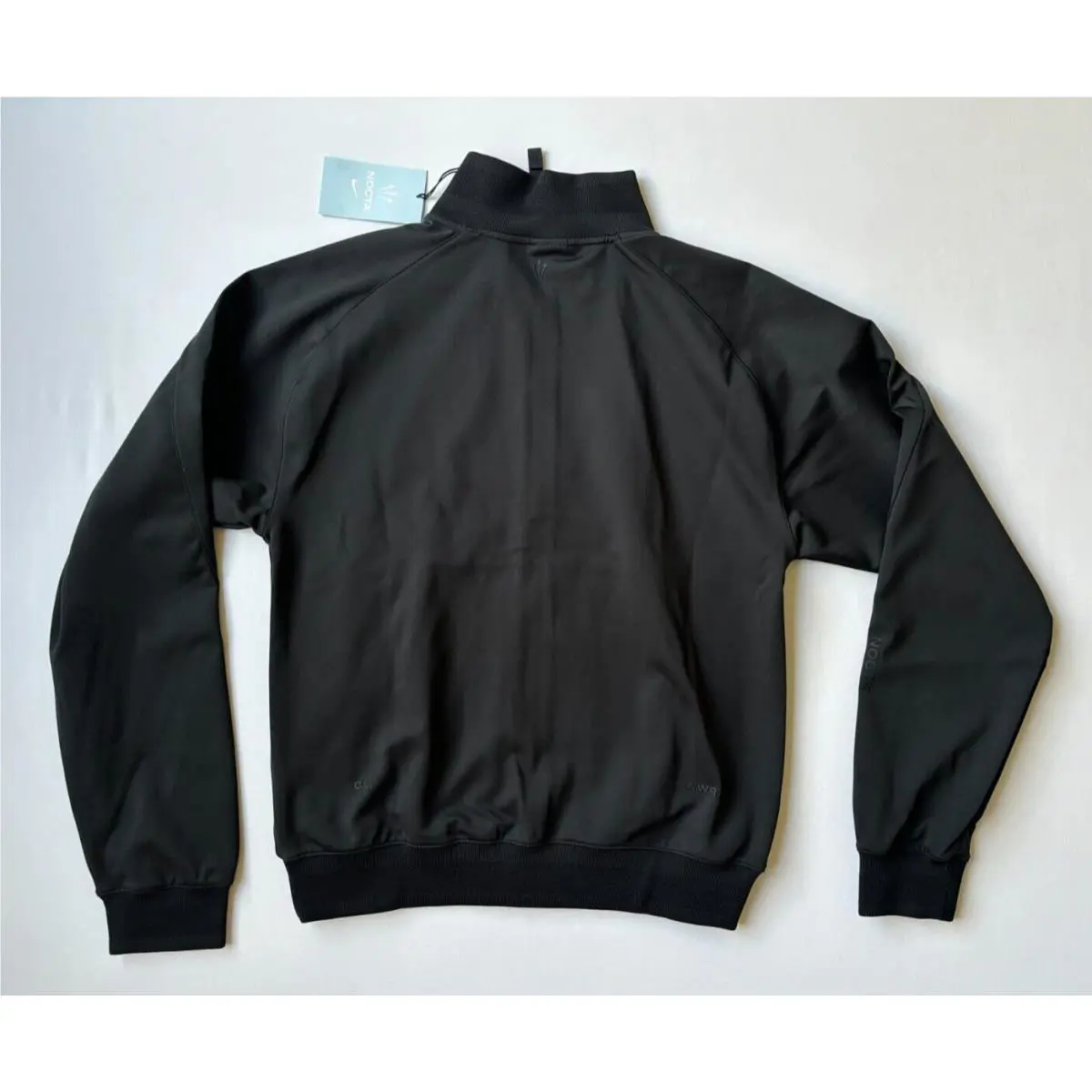 Nike clothing - Black (UPC: 196149829685) 0