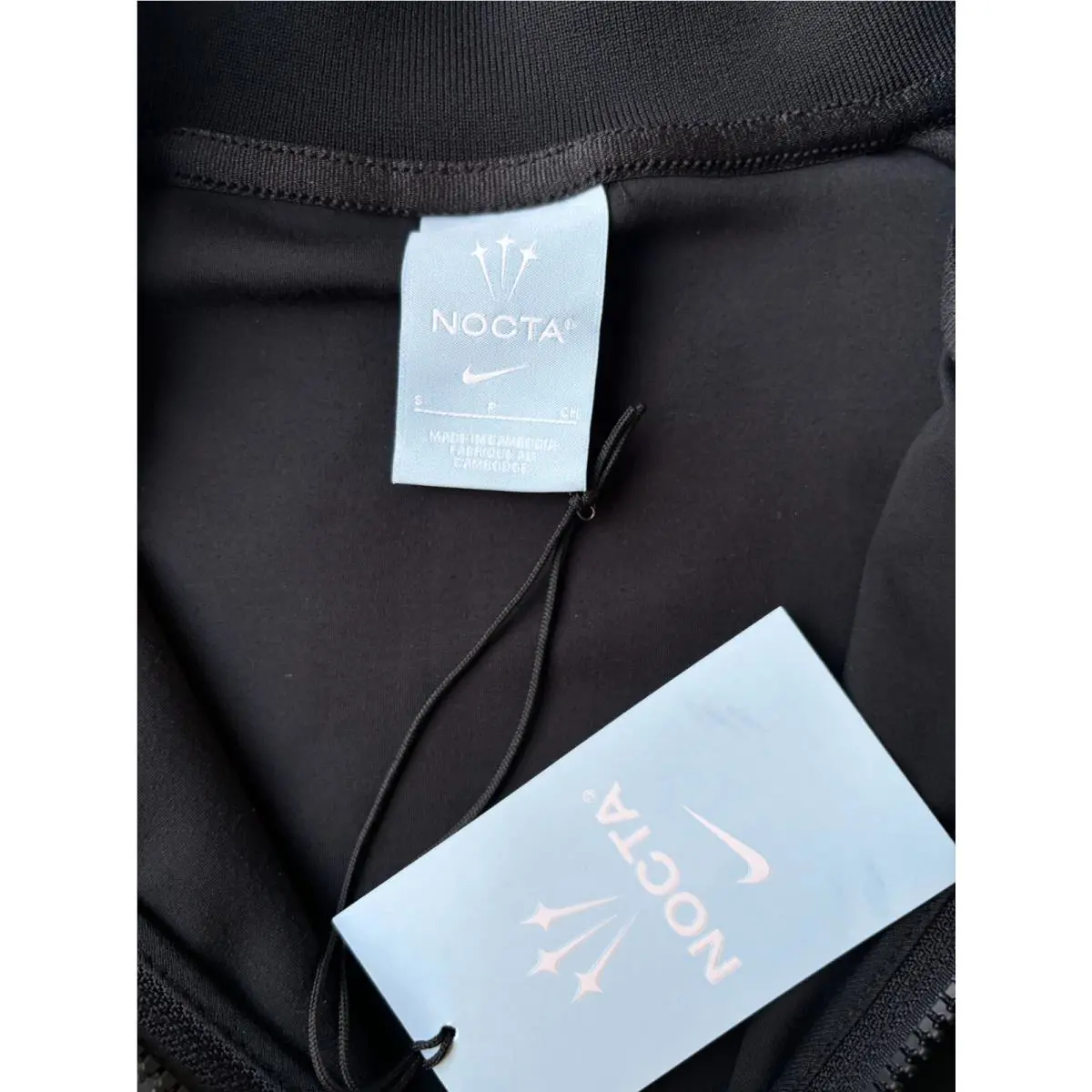 Nike clothing - Black (UPC: 196149829685) 7
