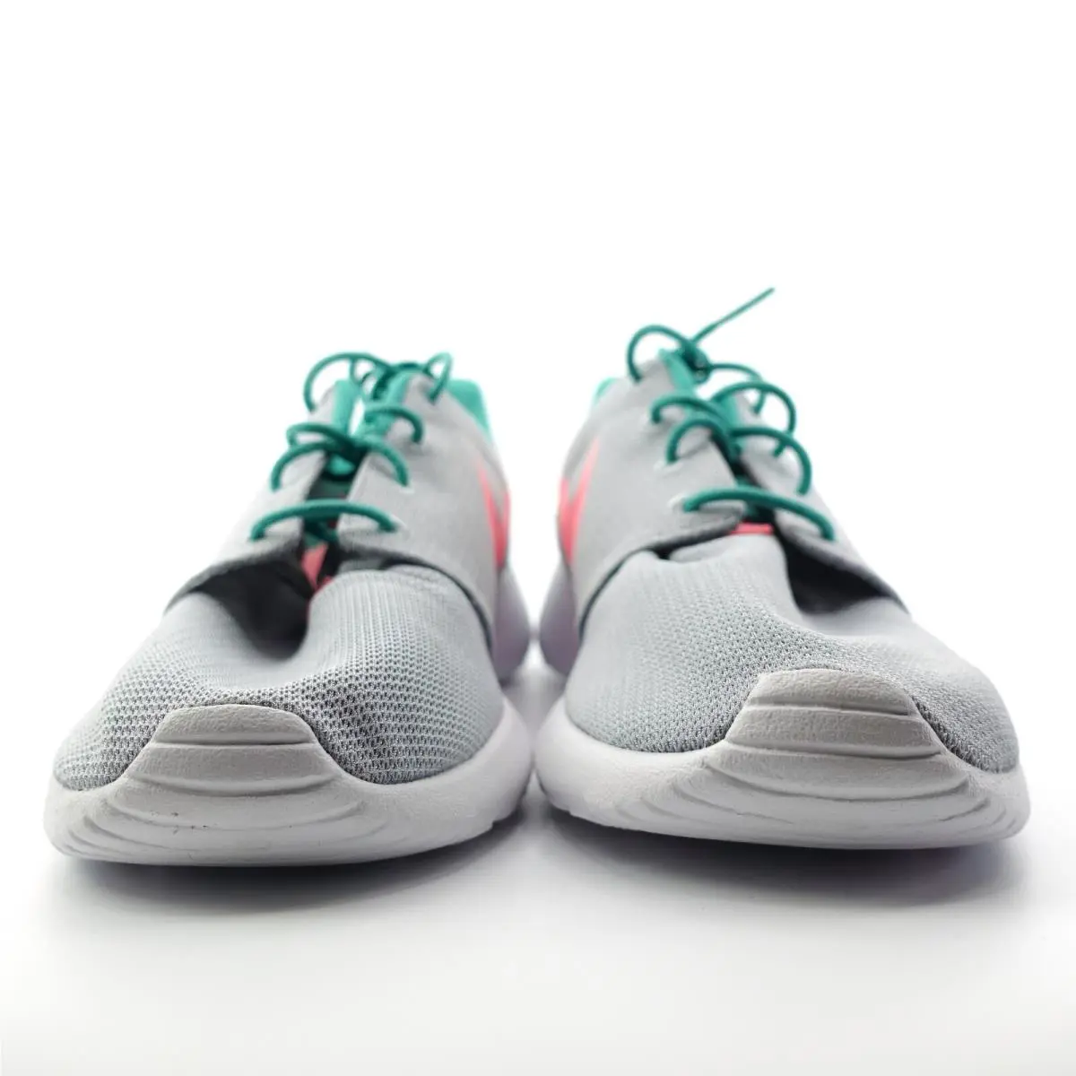 Nike shoes - Nike Roshe One - Roshe One - 511881 036 - Gray 3