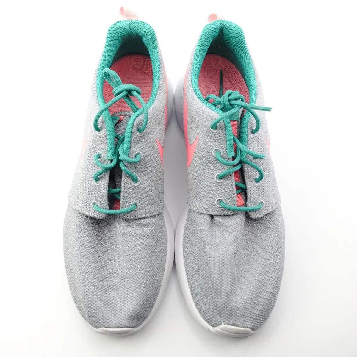 Nike shoes - Nike Roshe One - Roshe One - 511881 036 - Gray 4