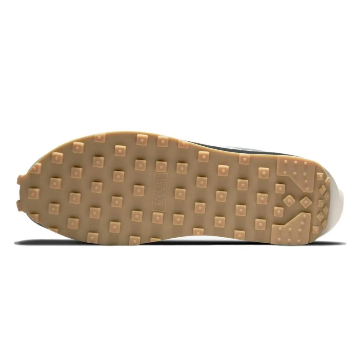 Nike shoes - Nike LDV Waffle - LDV Waffle - DH3114-001 - Gray (UPC: 0195244695522) 0
