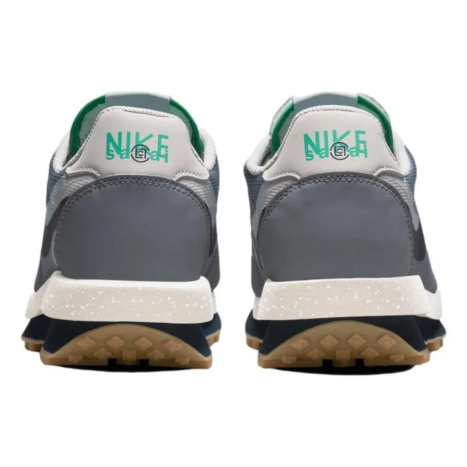 Nike shoes - Nike LDV Waffle - LDV Waffle - DH3114-001 - Gray (UPC: 0195244695522) 4