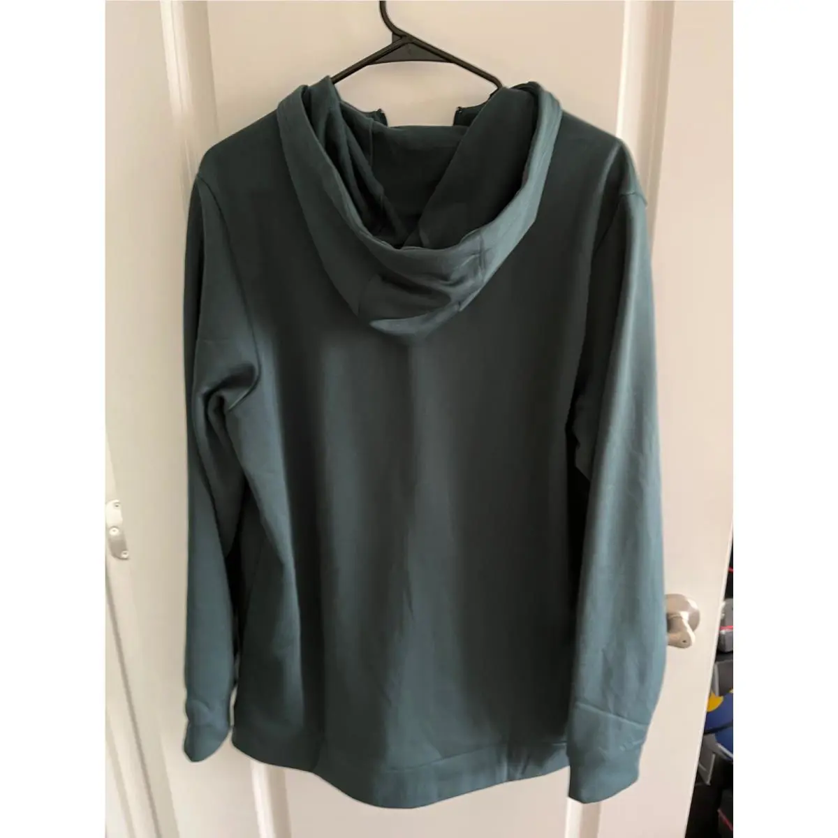 Nike clothing - Green, way: Deep Jungle Green 3