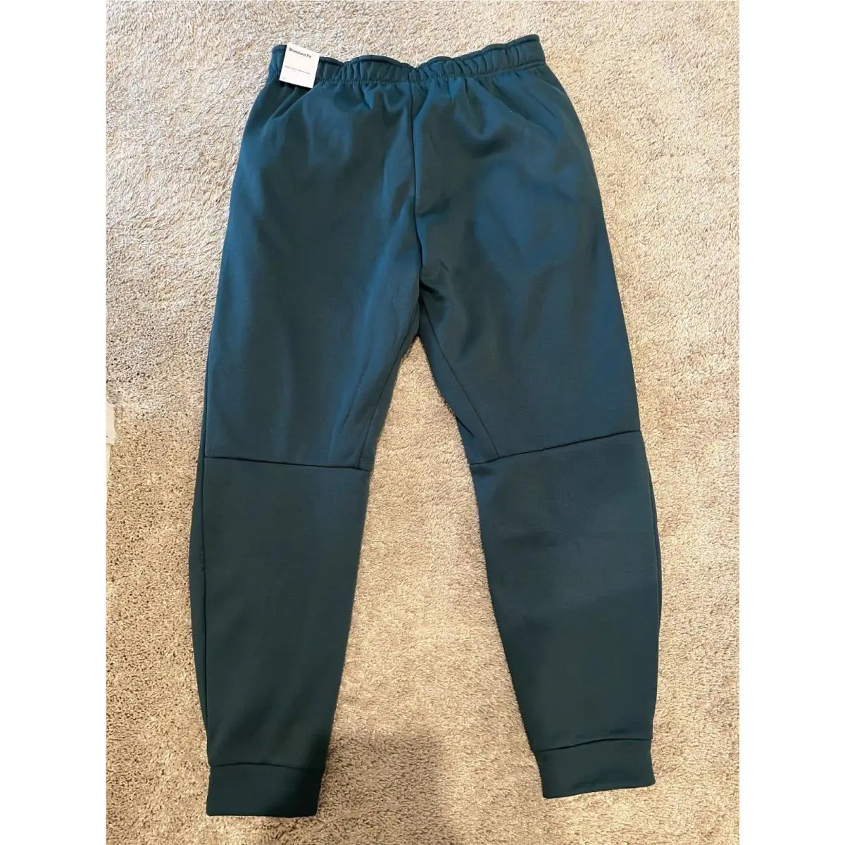 Nike clothing - Green, way: Deep Jungle Green 6