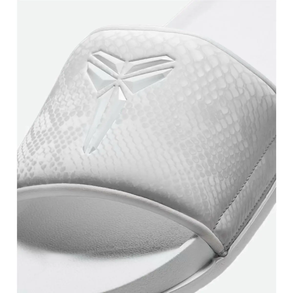 Nike shoes - Nike Offcourt Slide - Offcourt Slide - 2870 - White 8