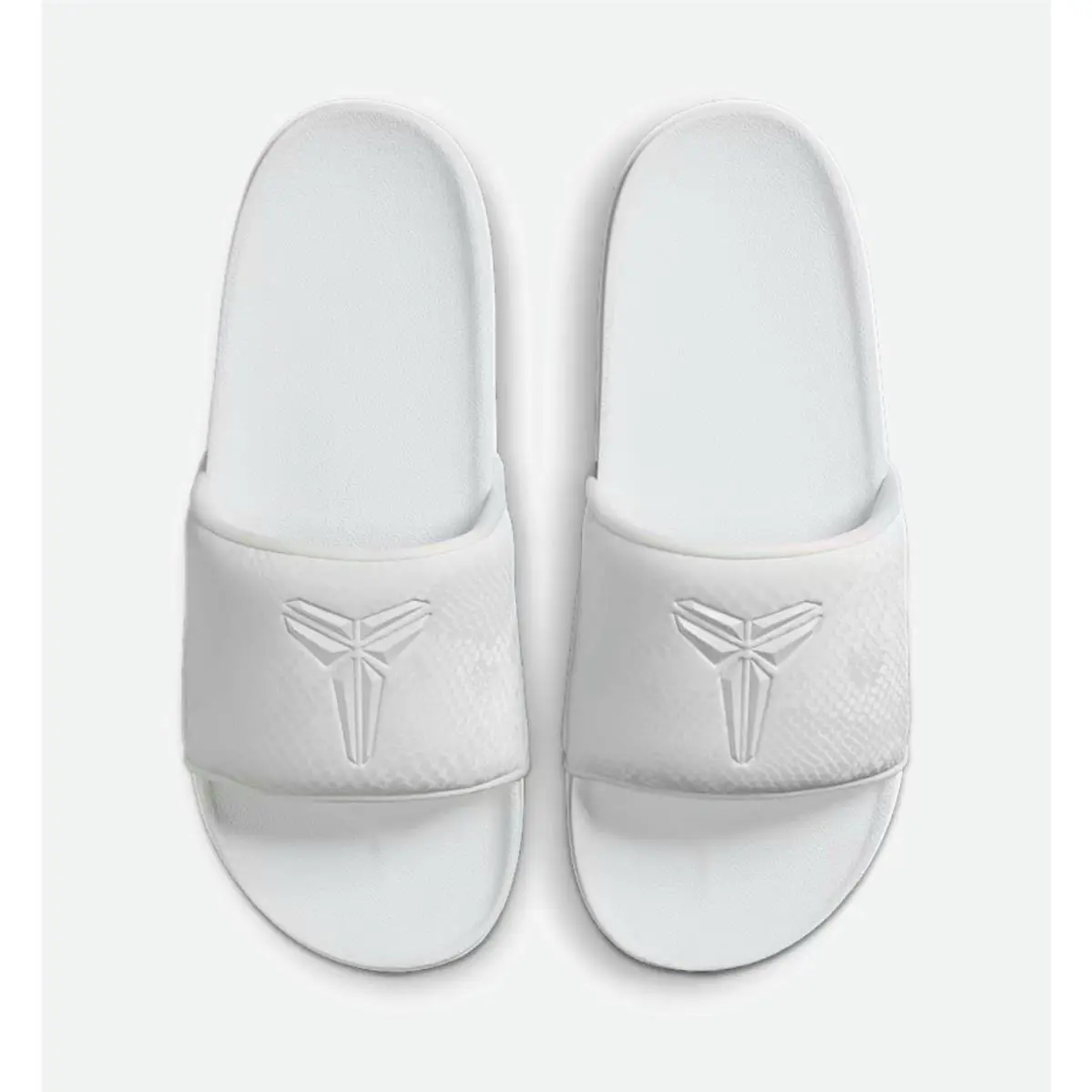 Nike shoes - Nike Offcourt Slide - Offcourt Slide - 2870 - White 0