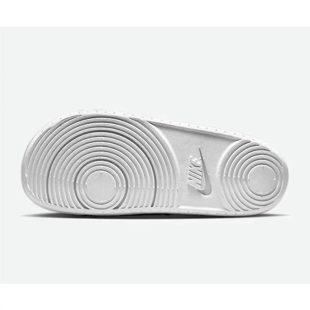 Nike shoes - Nike Offcourt Slide - Offcourt Slide - 2870 - White 6