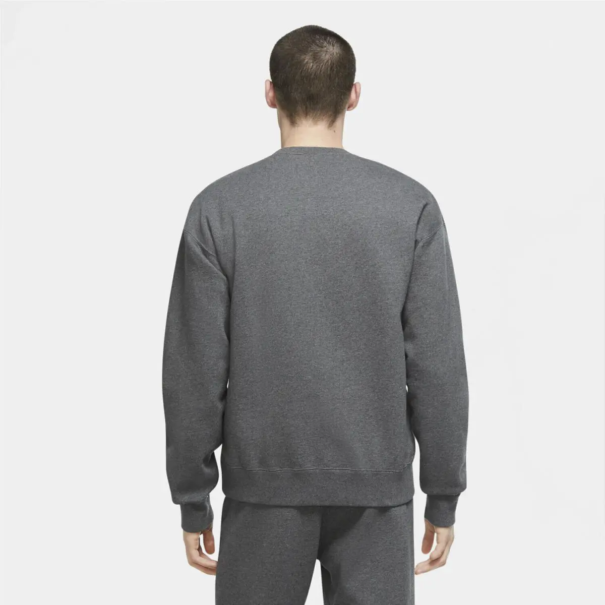 Nike clothing - Gray 8