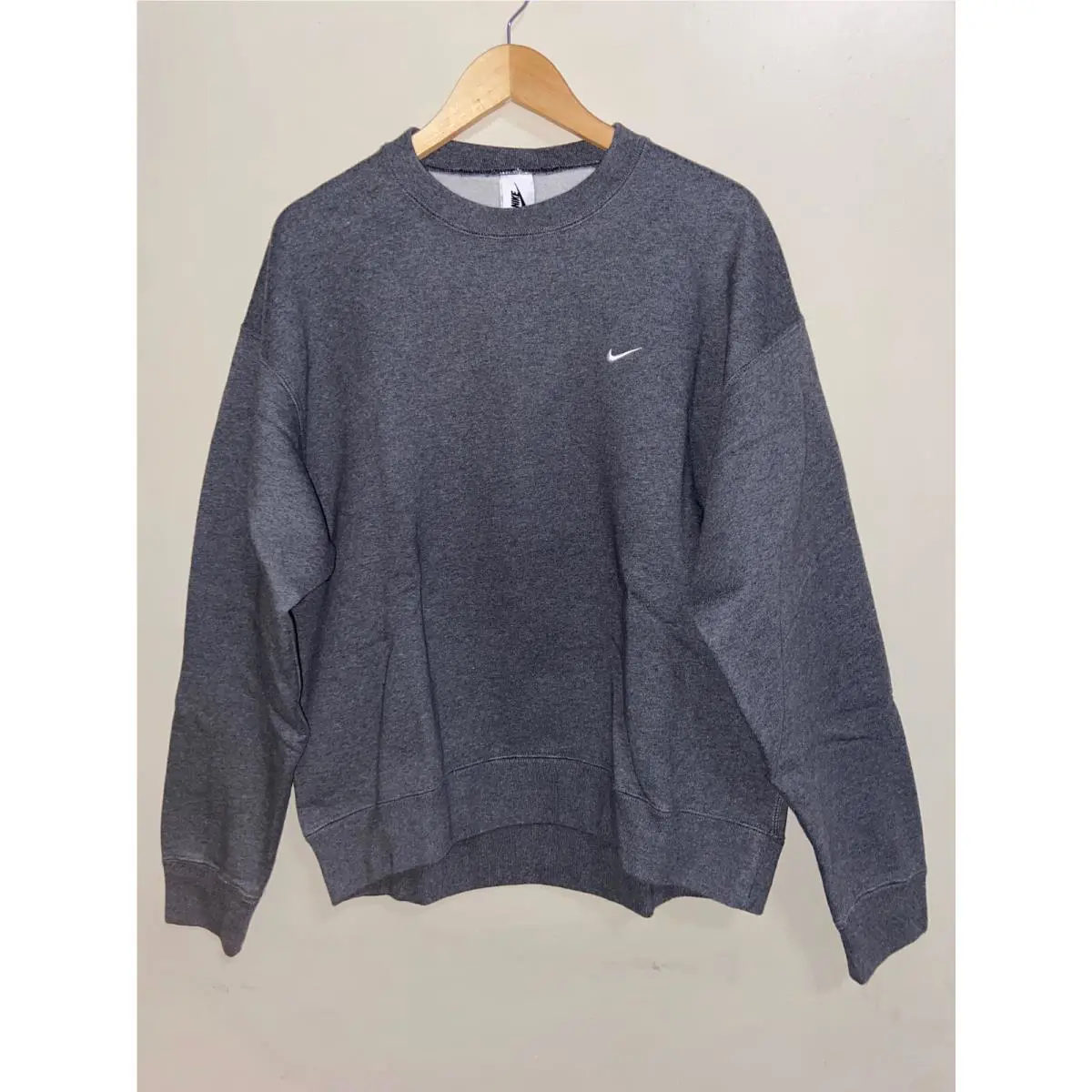 Nike clothing - Gray 0