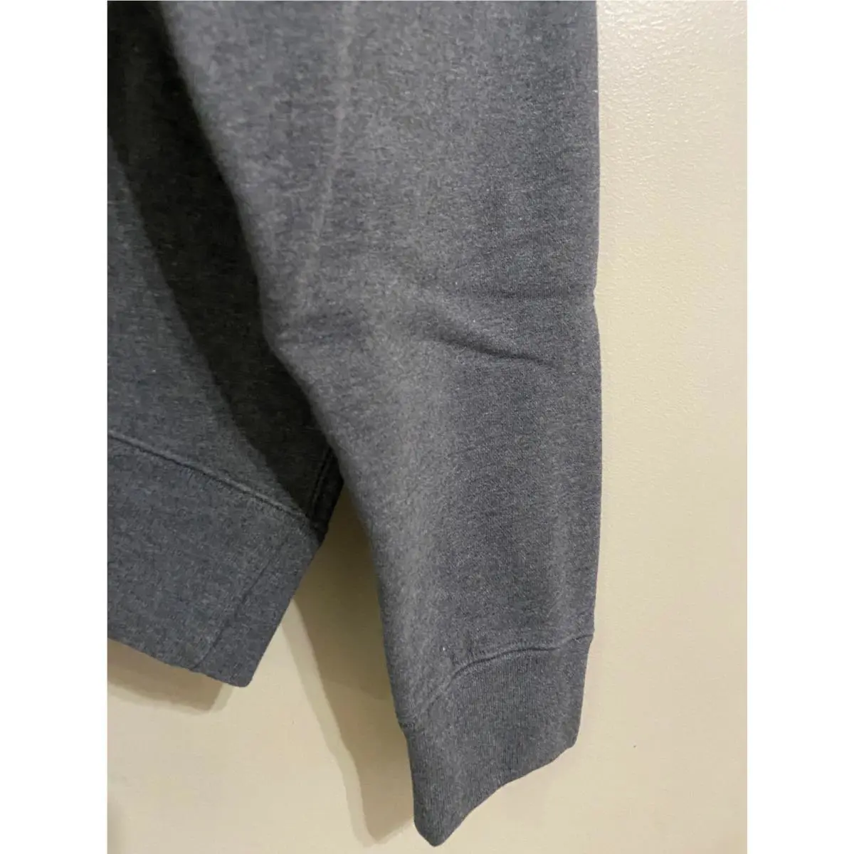 Nike clothing - Gray 3