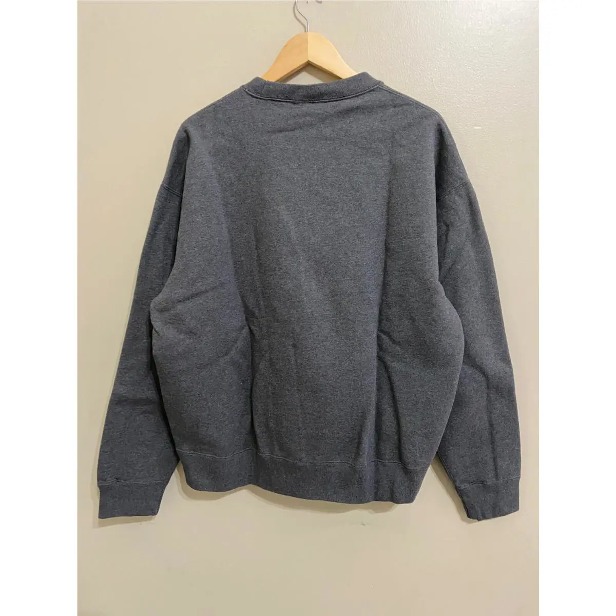 Nike clothing - Gray 5