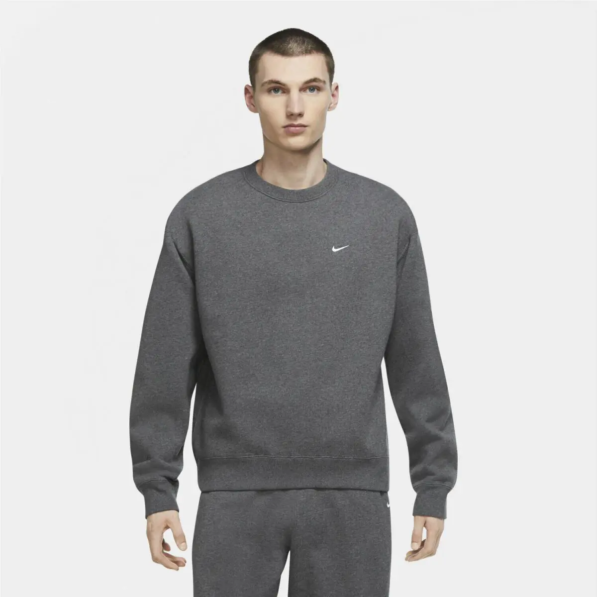 Nike clothing - Gray 7