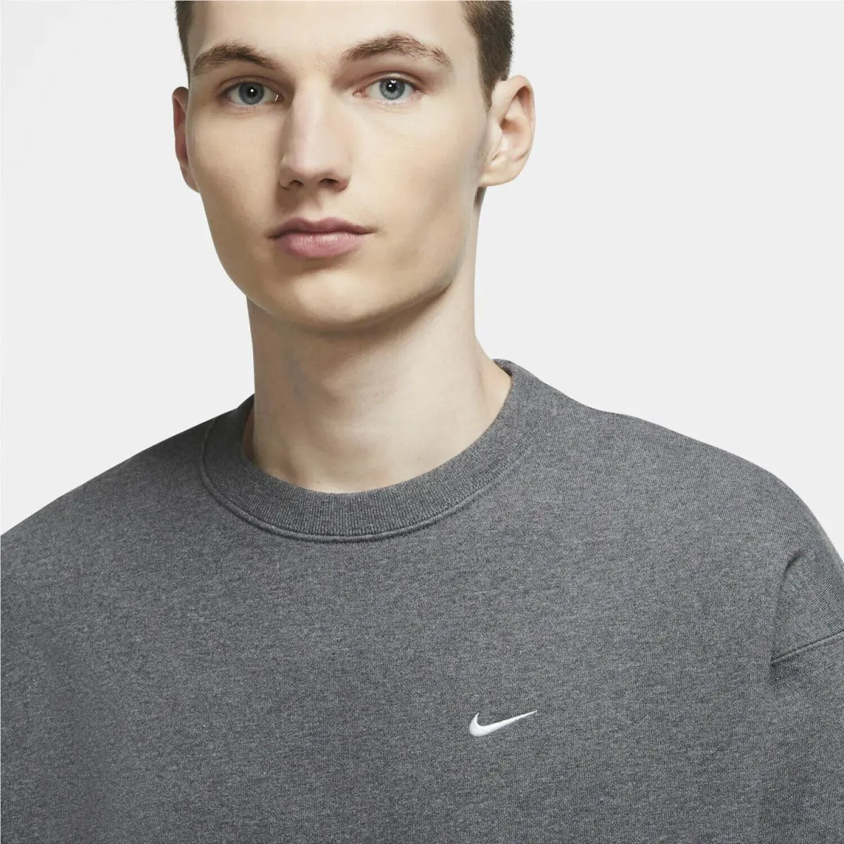 Nike clothing - Gray 9